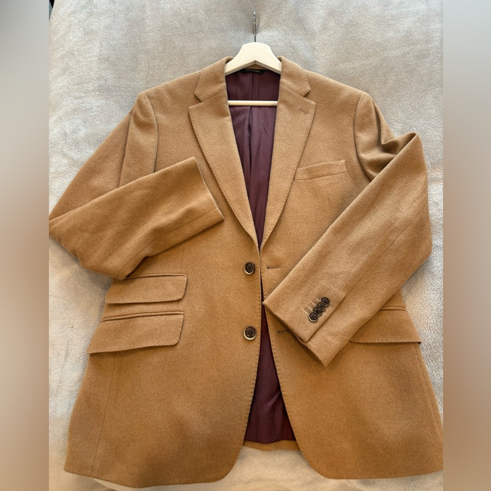 Blazer Banana Republic 40 S/C